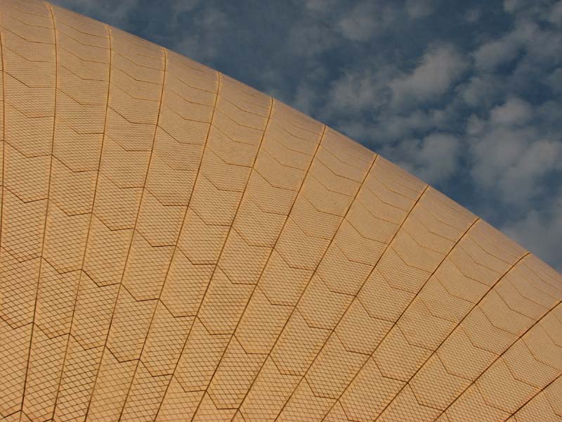 Opera House